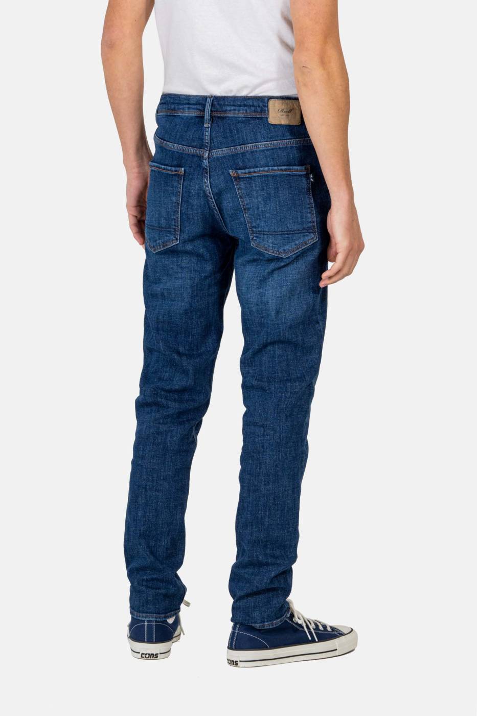 Reell Spider Discount Store für neue Produkte