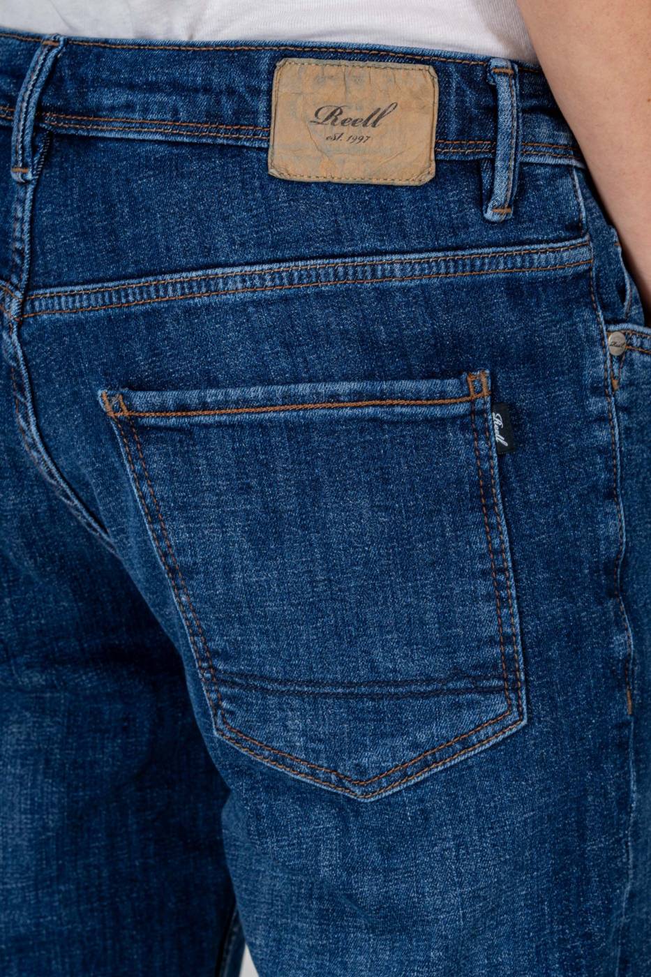 Reell Spider Discount Store für neue Produkte