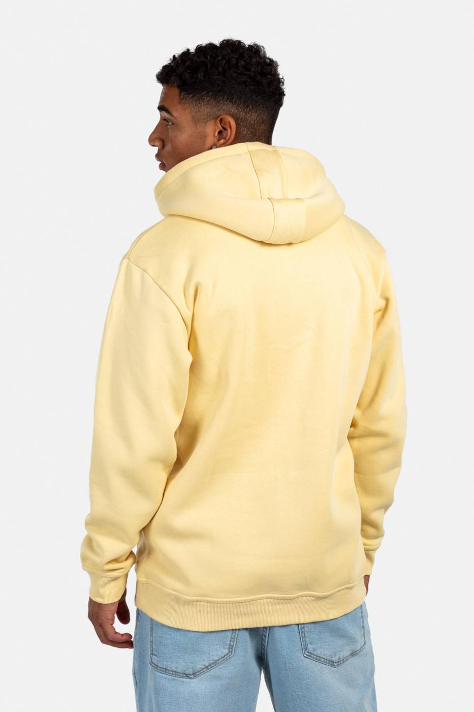 Reell Staple Logo Hoodie Clearance-Verkauf