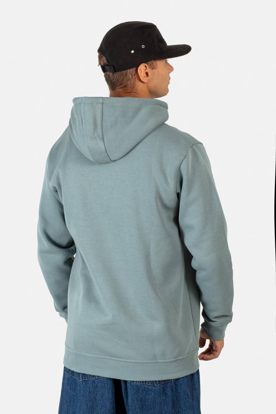 Reell Staple Logo Hoodie Begrenzt auf 3 Tage