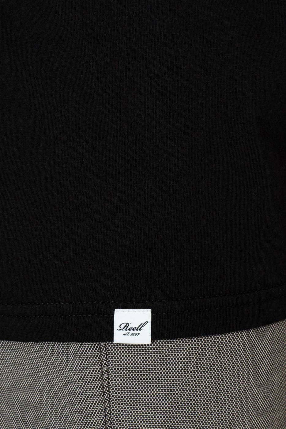 Reell Staple Logo Longsleeve Speichern exportieren
