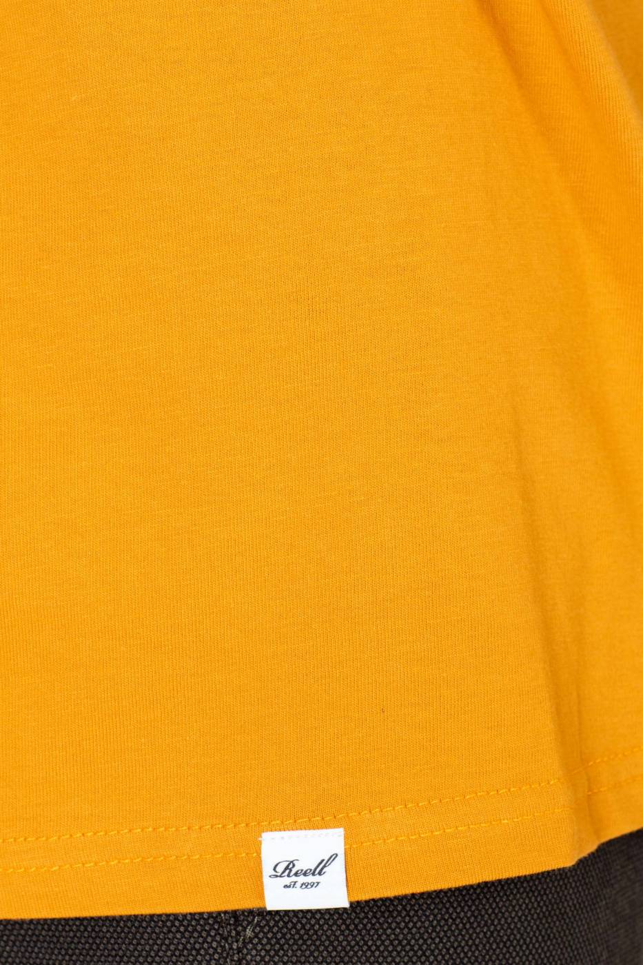Reell Staple Logo T-Shirt 2025