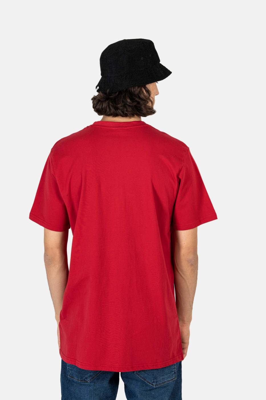 Reell Staple Logo T-Shirt Online