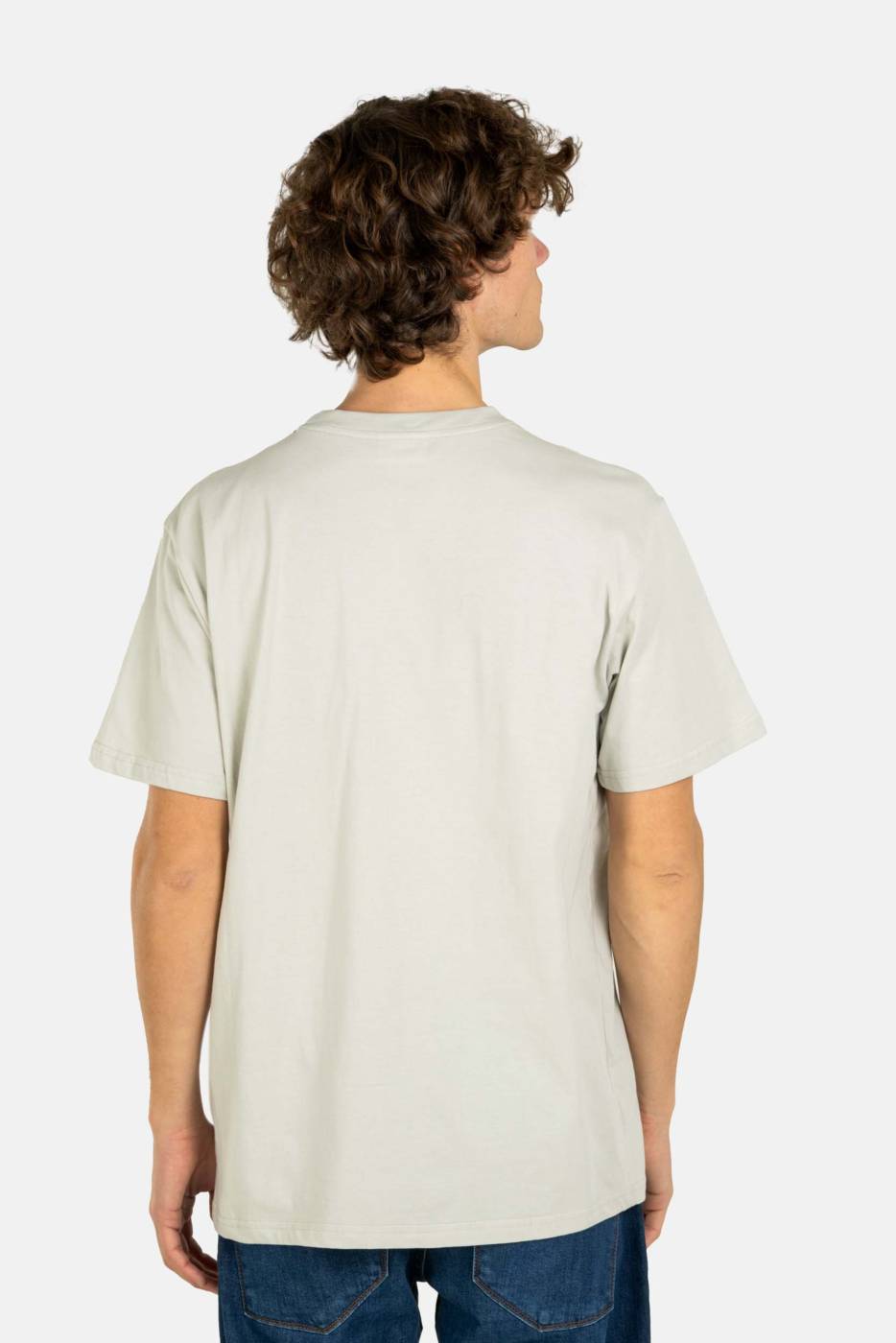 Reell Staple Logo T-Shirt Outlet