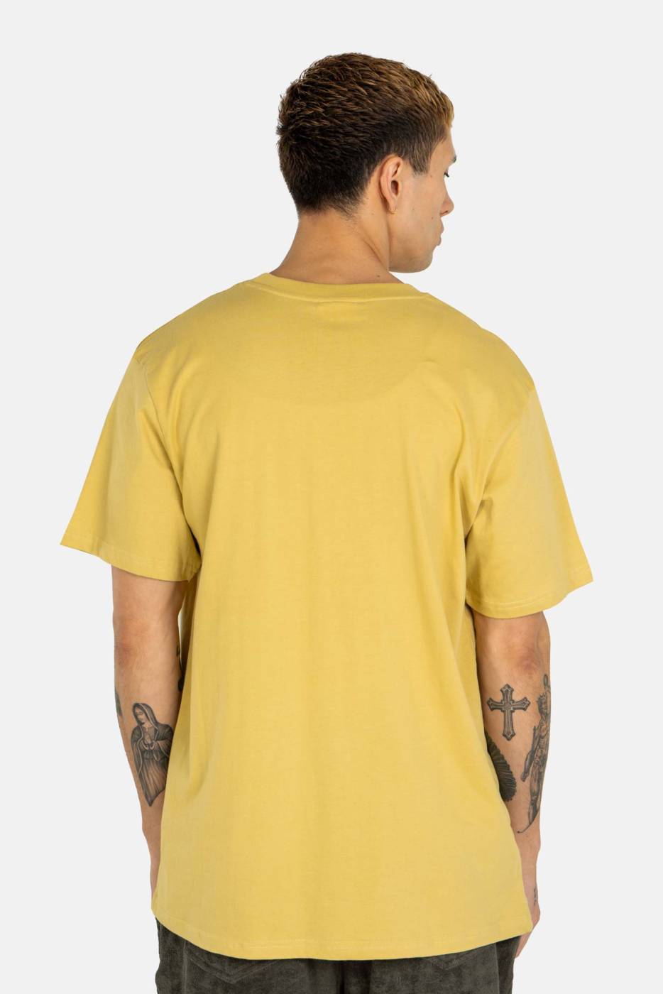Reell Staple Logo T-Shirt Auslauf