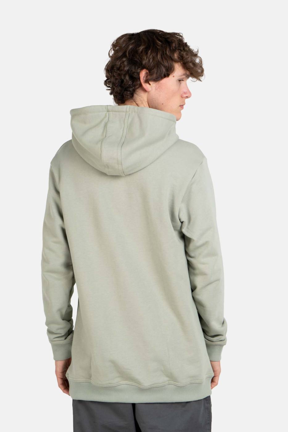 Reell Staple Terry Hoodie Günstiger Verkauf
