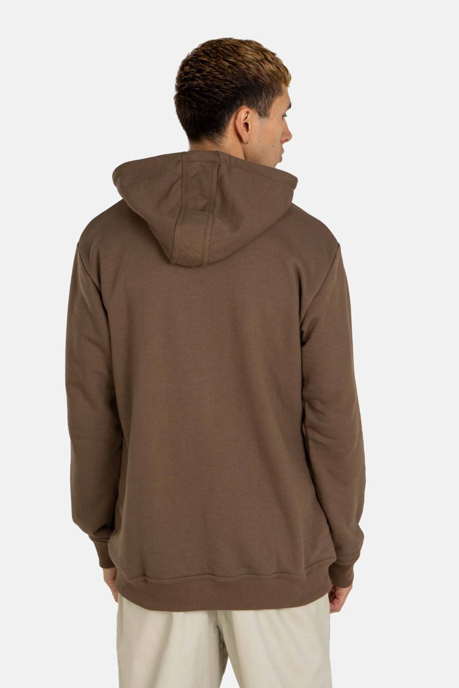 Reell Staple Terry Hoodie Fabrikverkauf