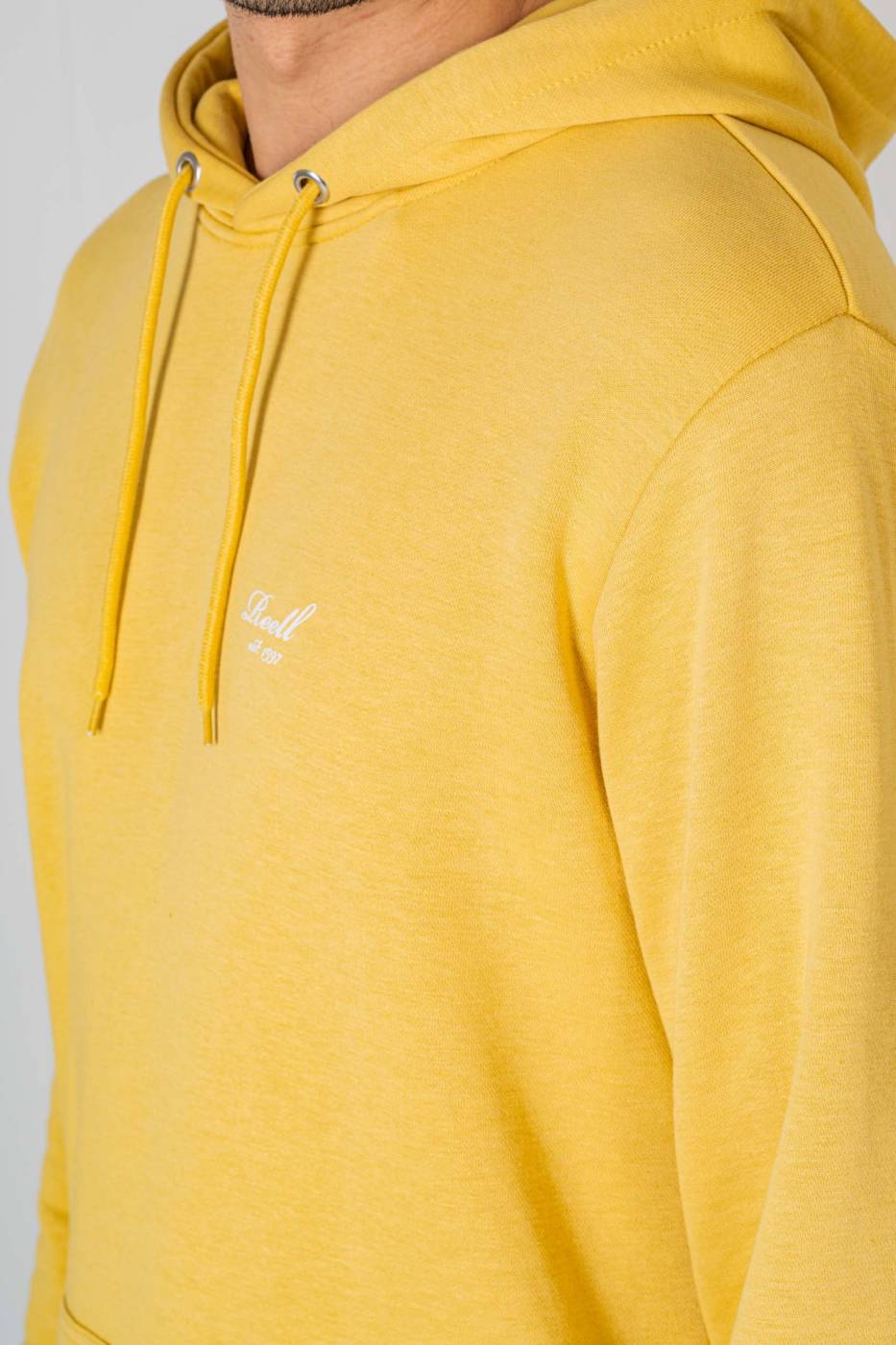 Reell Staple Terry Hoodie Meist gekauft