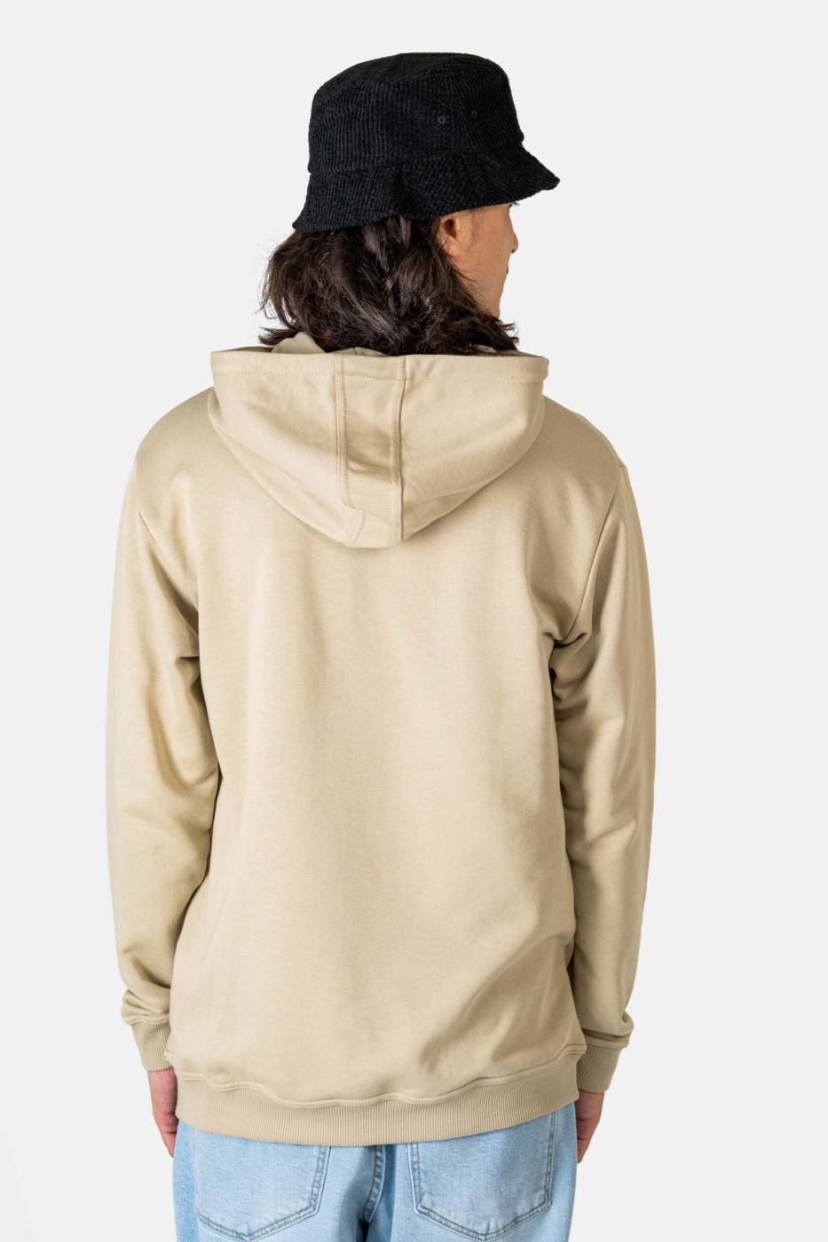 Reell Staple Terry Hoodie Blitzverkäufe