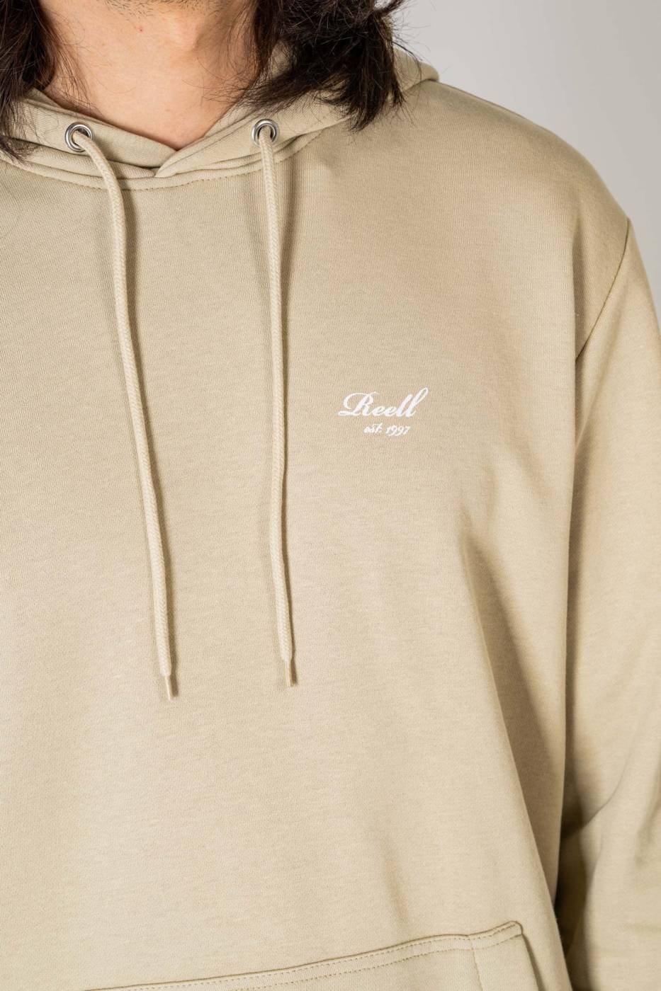 Reell Staple Terry Hoodie Blitzverkäufe