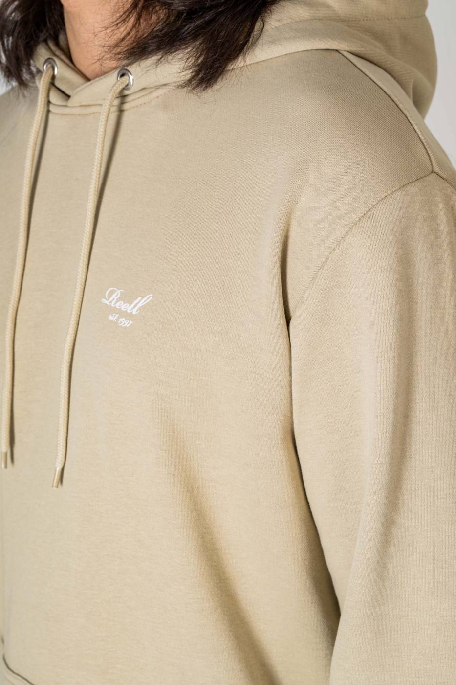 Reell Staple Terry Hoodie Blitzverkäufe
