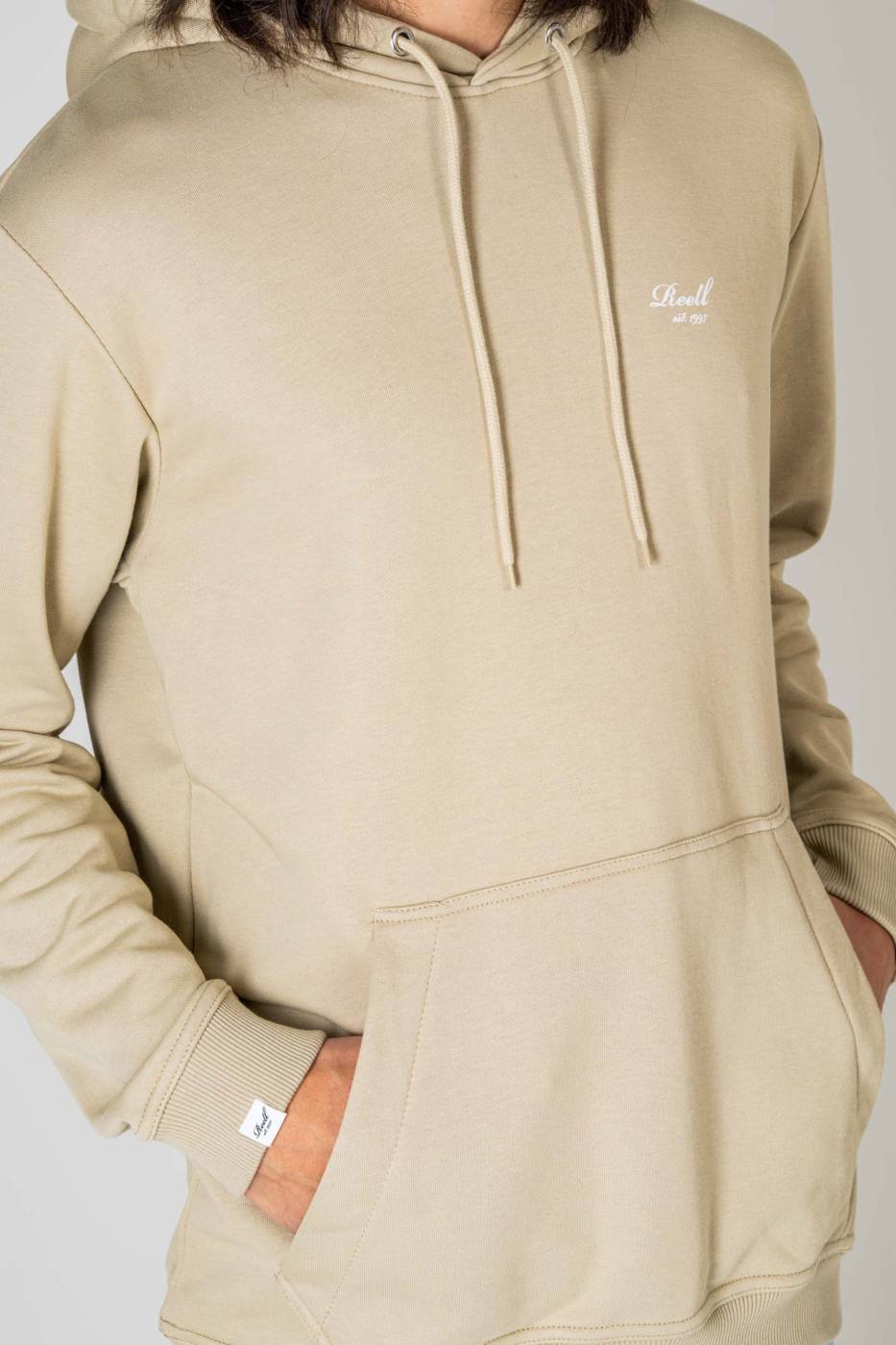 Reell Staple Terry Hoodie Blitzverkäufe