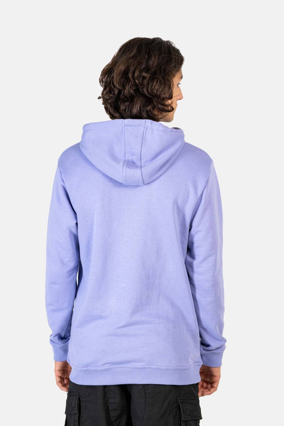 Reell Staple Terry Hoodie Kostenloser Versand