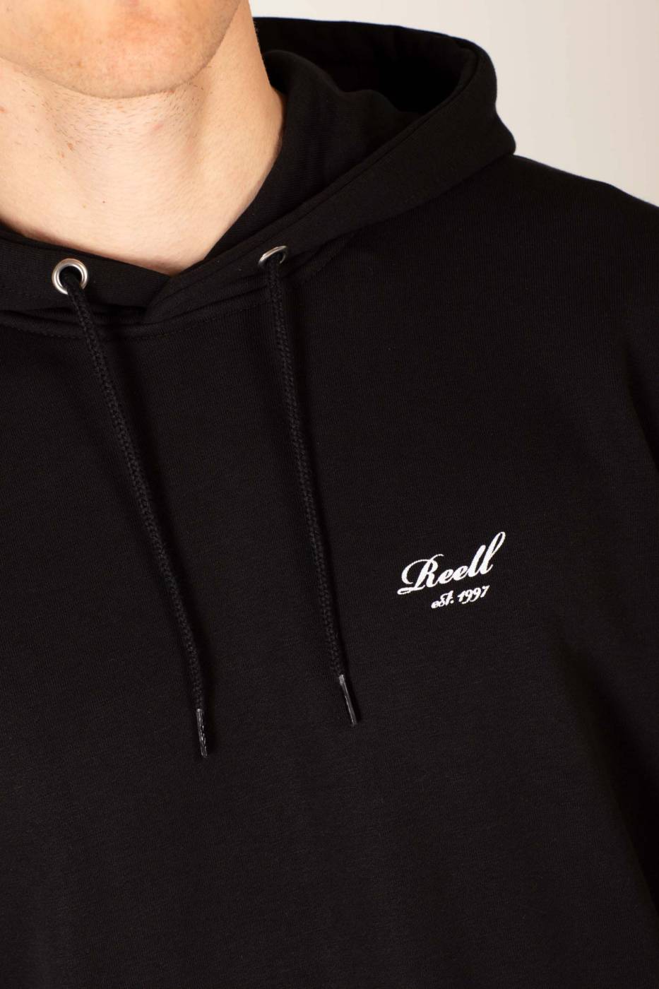 Reell Staple Terry Hoodie Limitierter Zeitrabatt