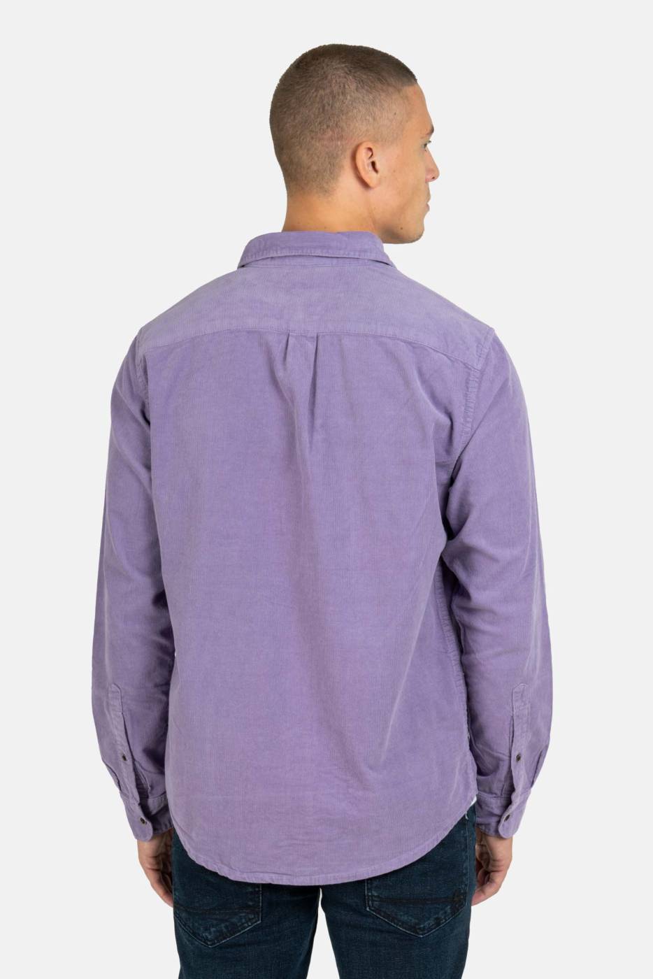 Reell Strike Shirt Fabrikpreis