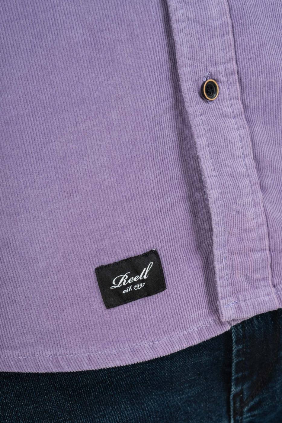 Reell Strike Shirt Fabrikpreis