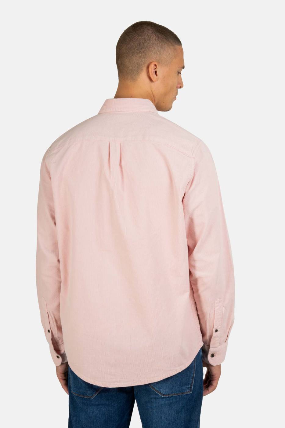 Reell Strike Shirt Sonderangebot