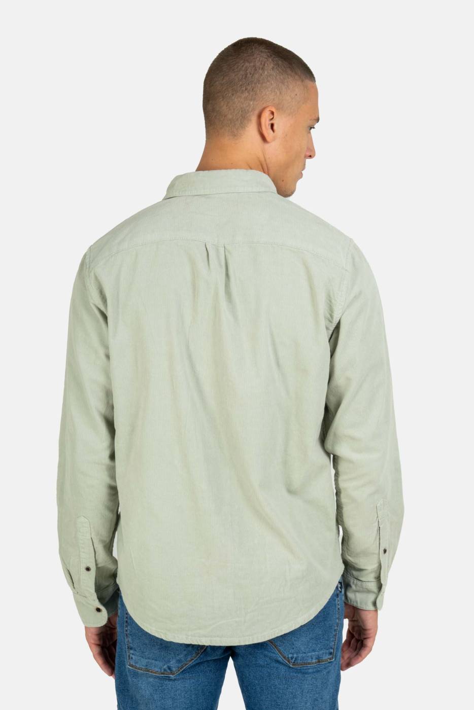 Reell Strike Shirt Rabatt