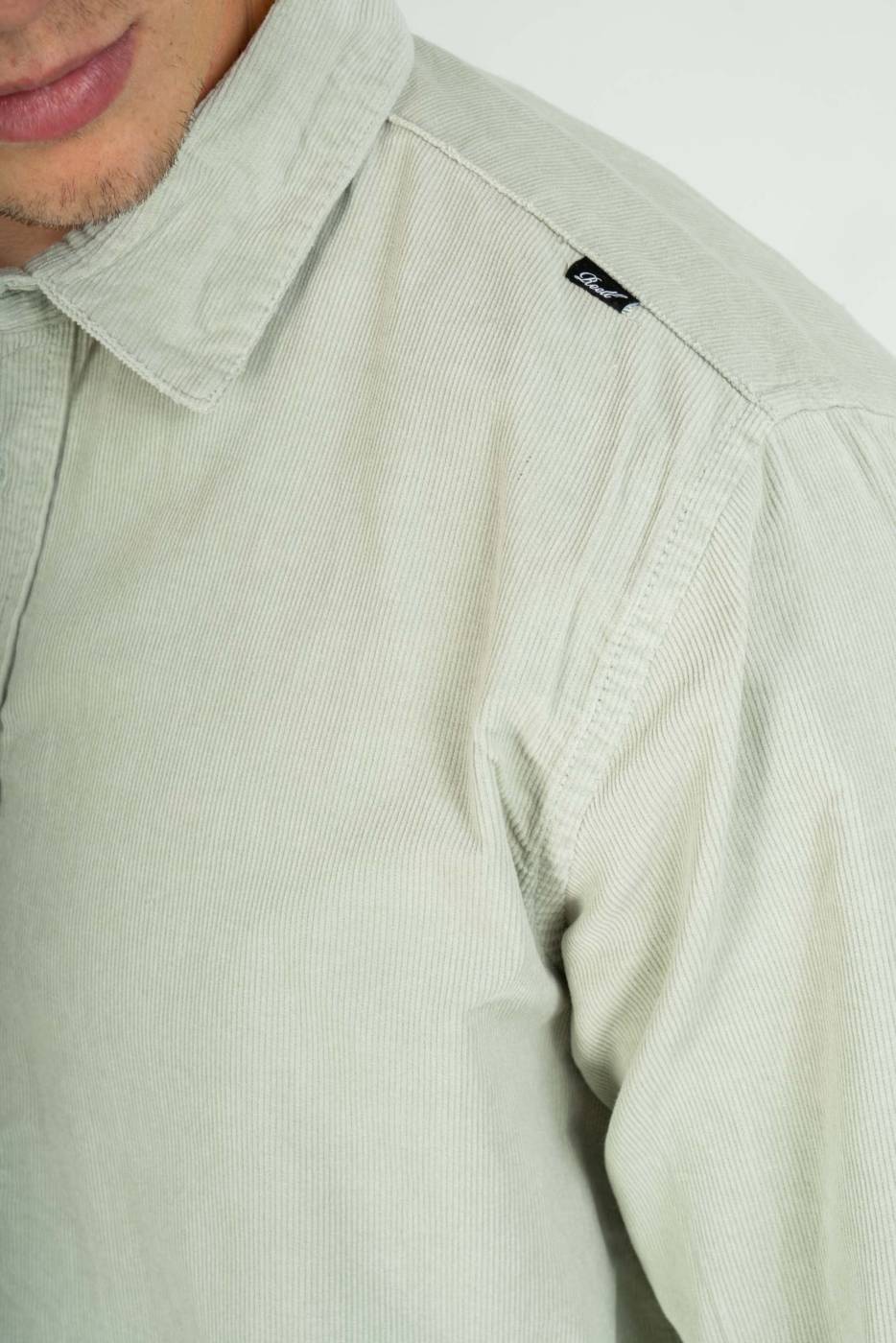 Reell Strike Shirt Rabatt