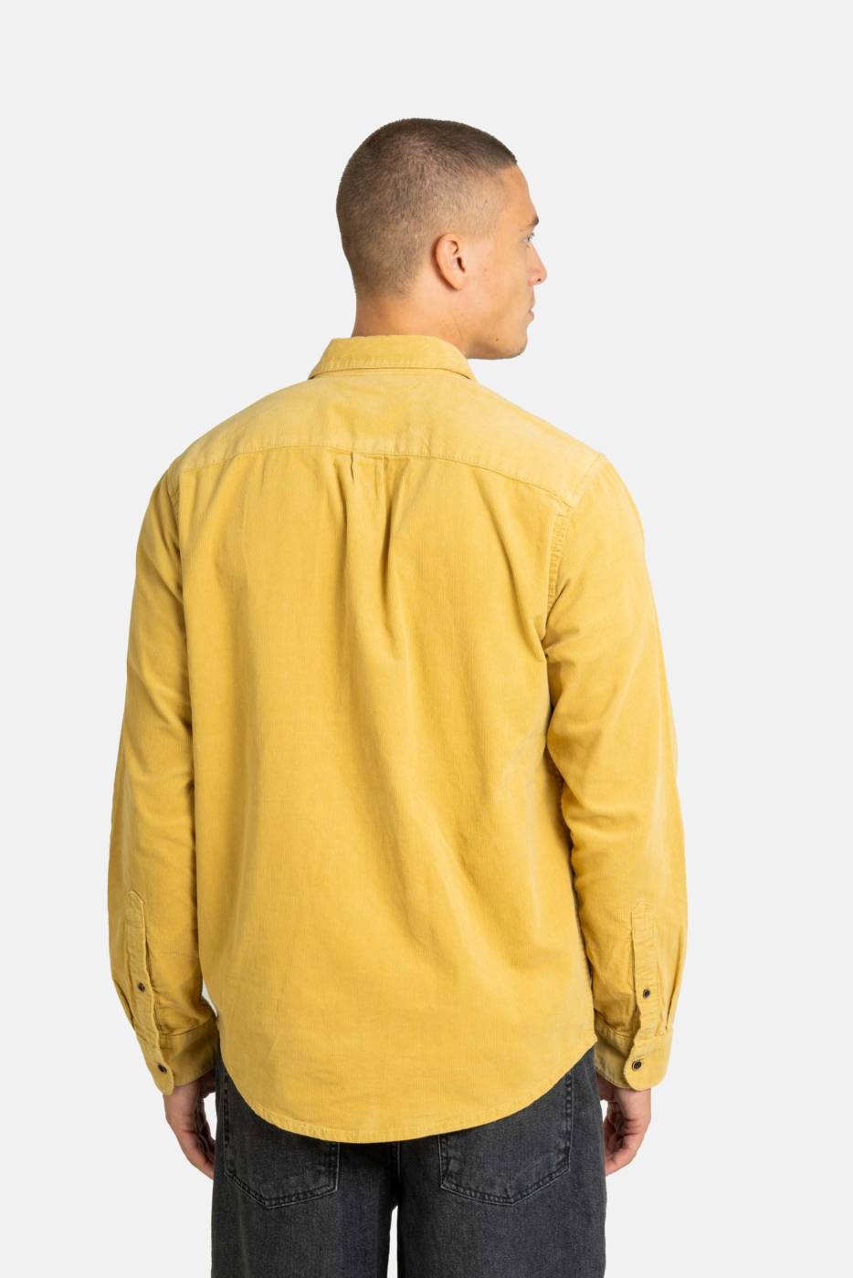 Reell Strike Shirt Günstig kaufen