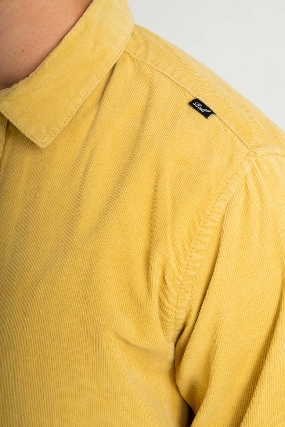 Reell Strike Shirt Günstig kaufen