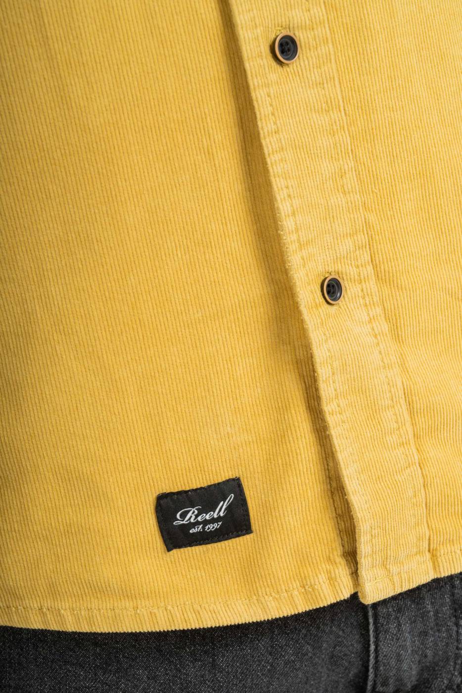 Reell Strike Shirt Günstig kaufen