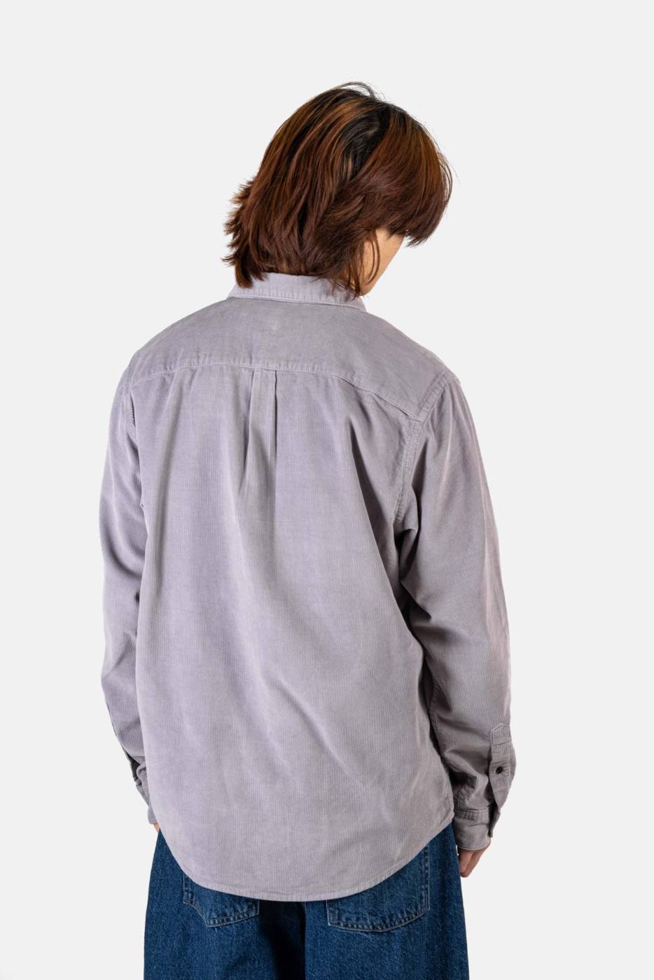 Reell Strike Shirt Großer Ausverkauf