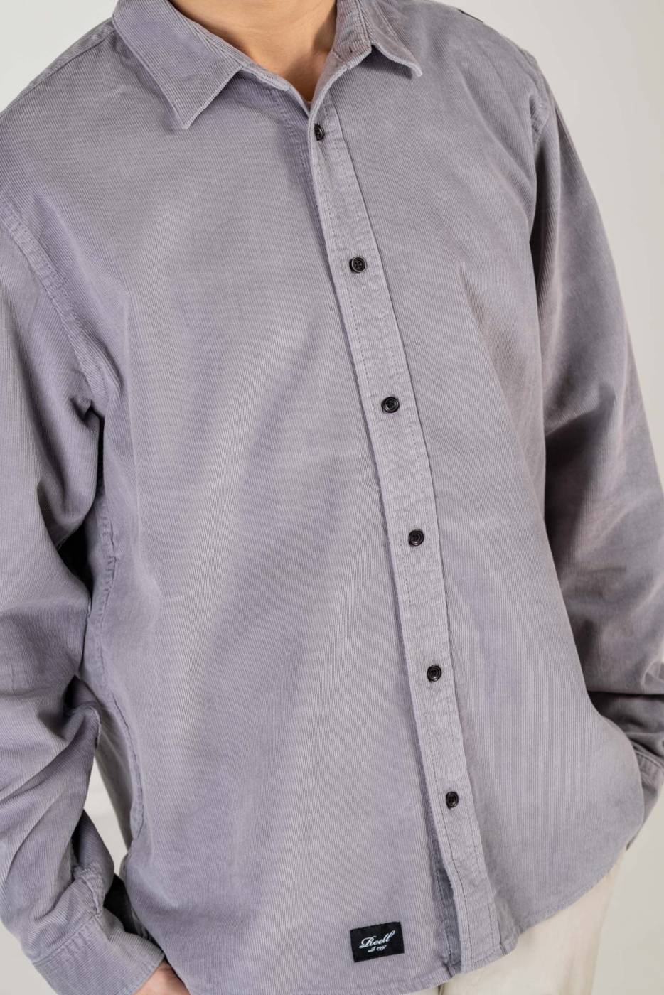 Reell Strike Shirt Großer Ausverkauf