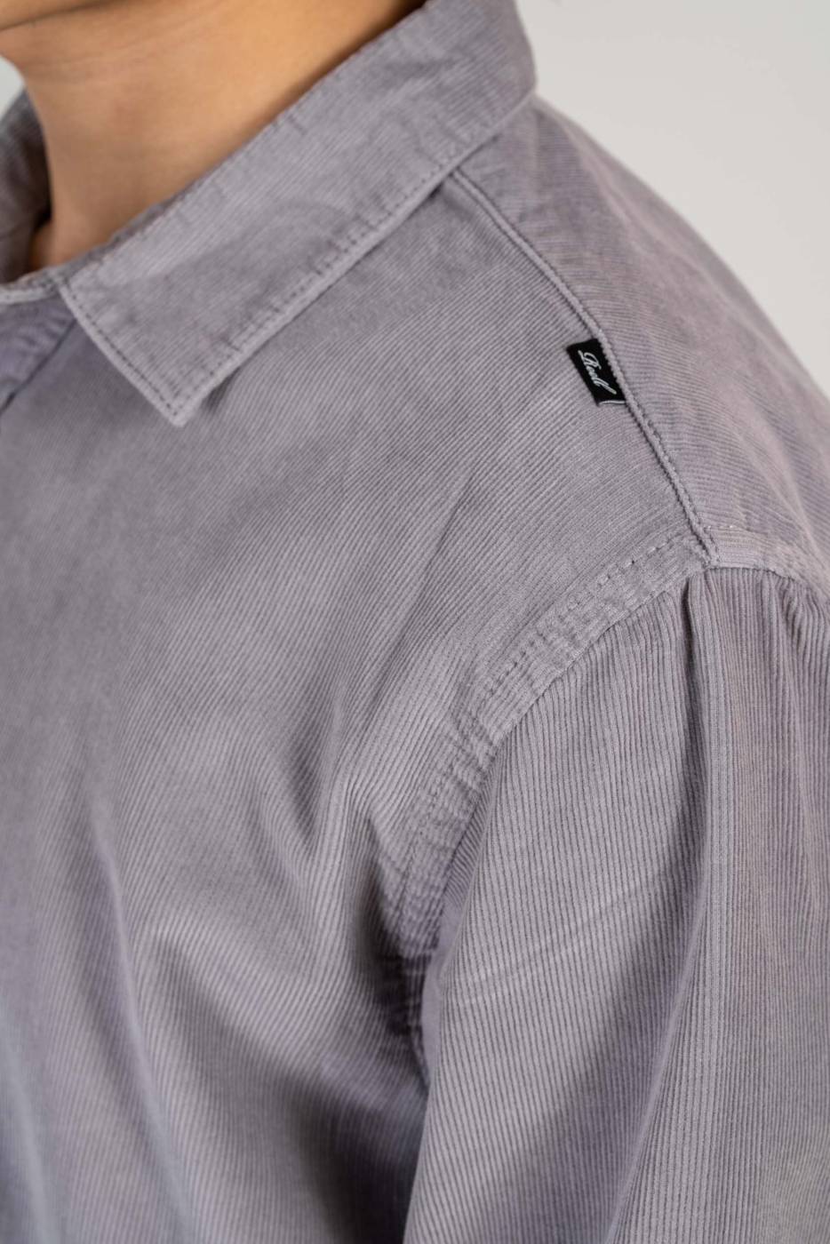 Reell Strike Shirt Großer Ausverkauf