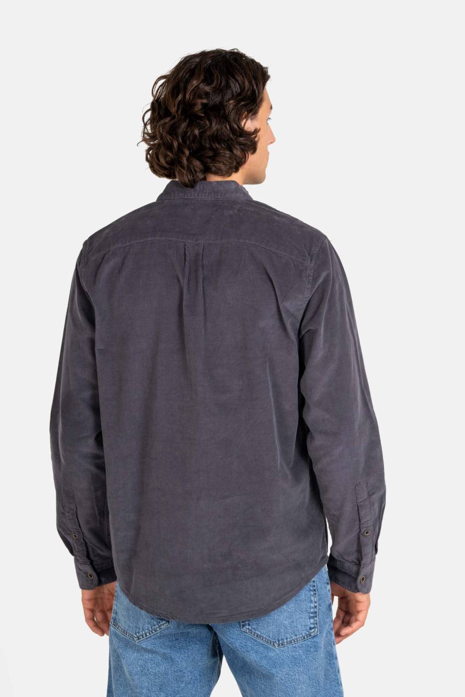 Reell Strike Shirt Flash Sale