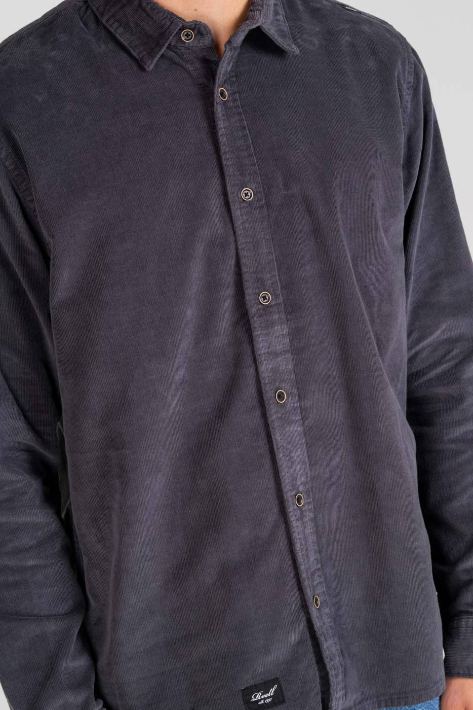 Reell Strike Shirt Flash Sale