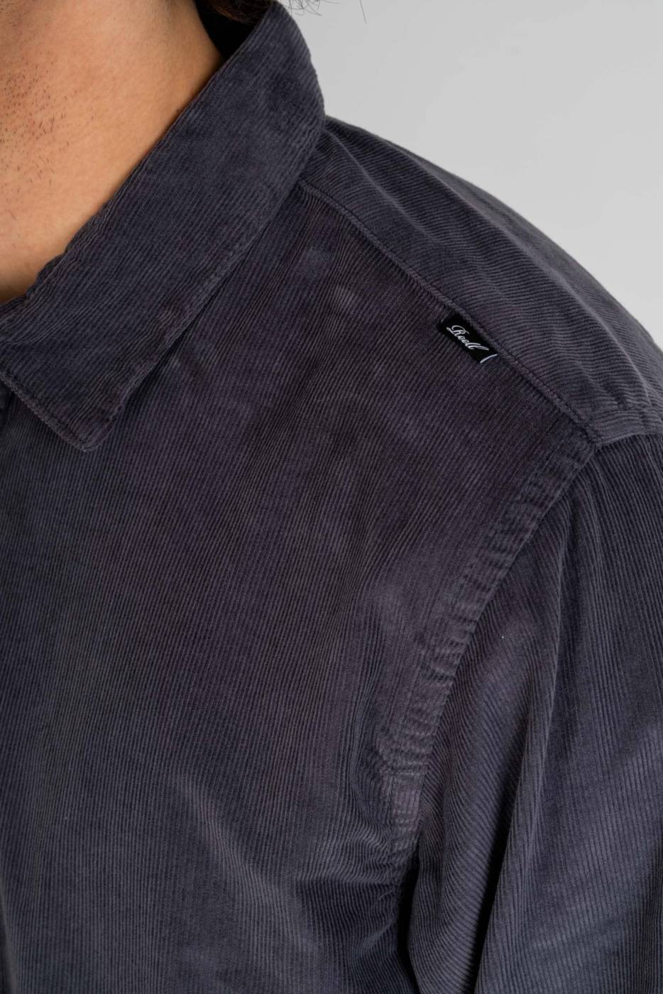 Reell Strike Shirt Flash Sale