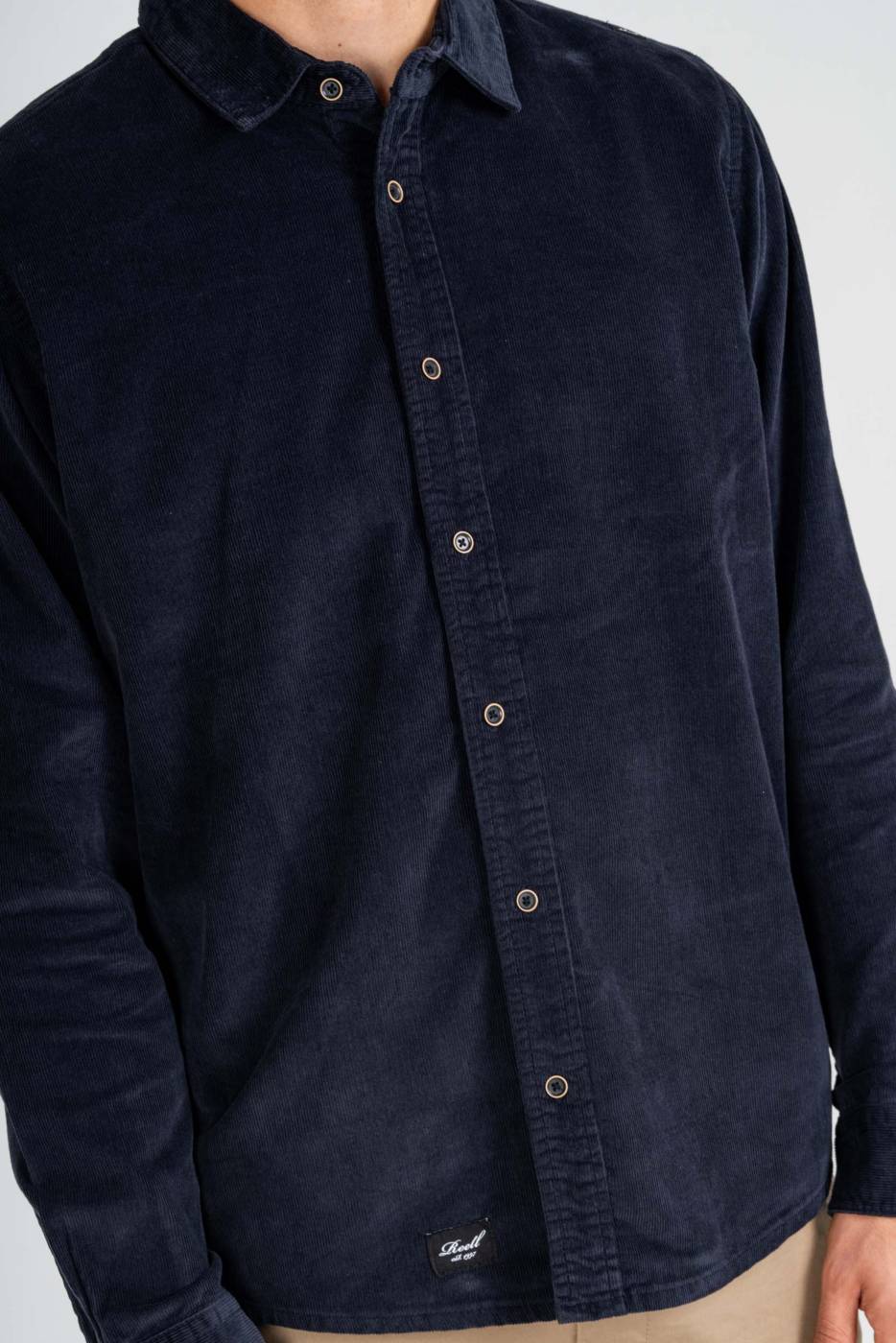 Reell Strike Shirt Begrenztes Angebot