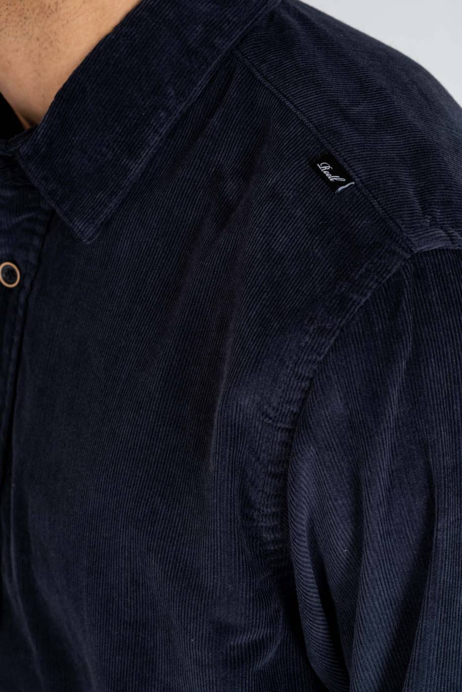 Reell Strike Shirt Begrenztes Angebot
