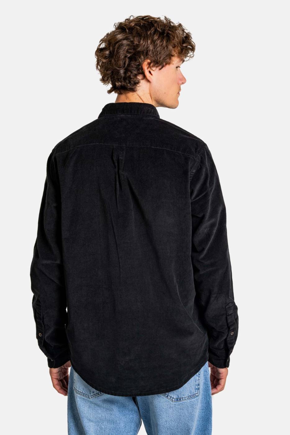 Reell Strike Shirt Online Shopping