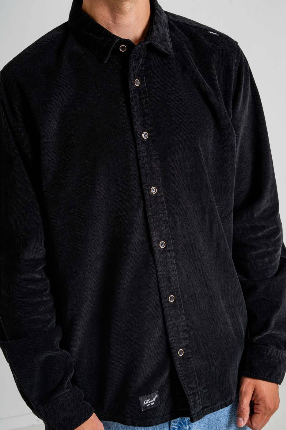 Reell Strike Shirt Online Shopping