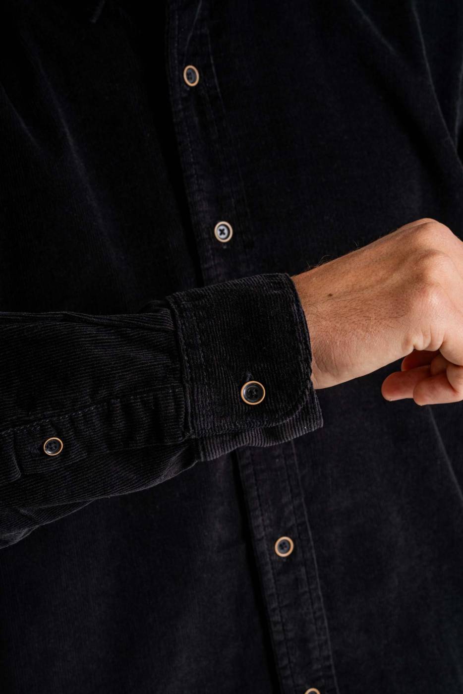Reell Strike Shirt Online Shopping