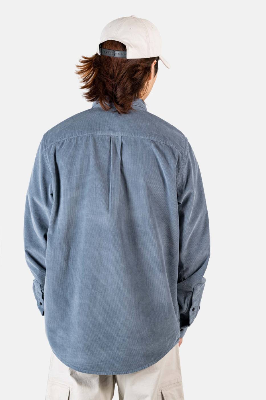 Reell Strike Shirt Exklusivangebot