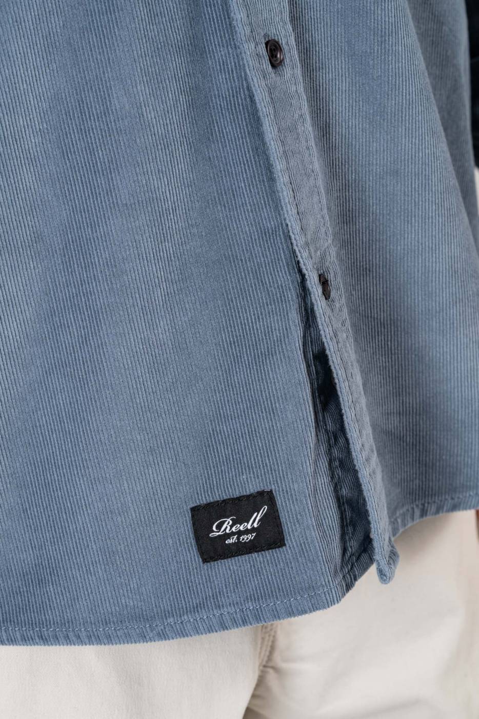 Reell Strike Shirt Exklusivangebot