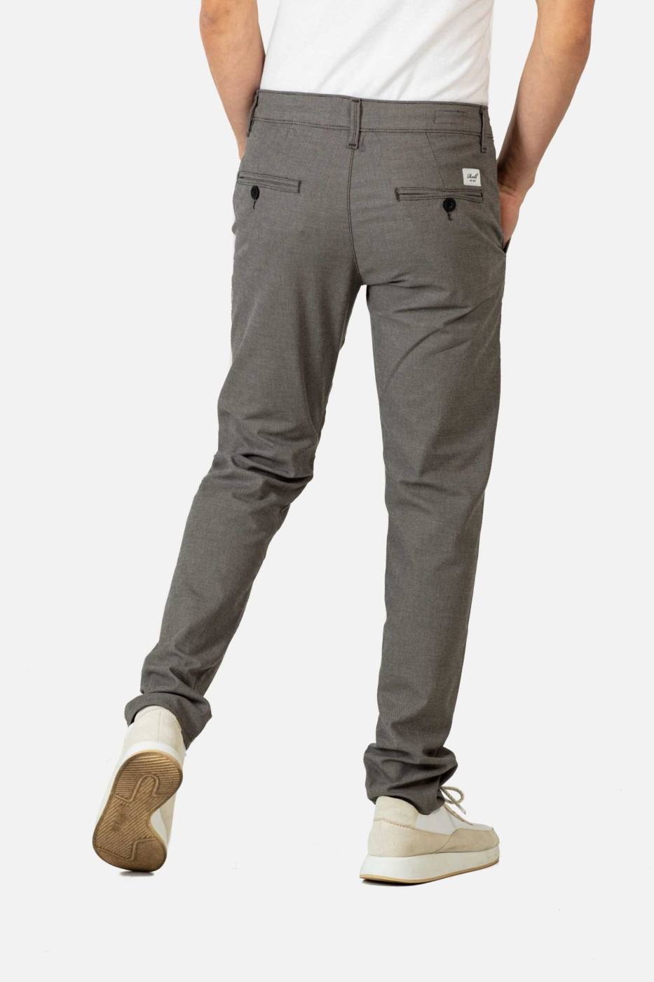 Reell Superior Flex Chino Preisnachlass