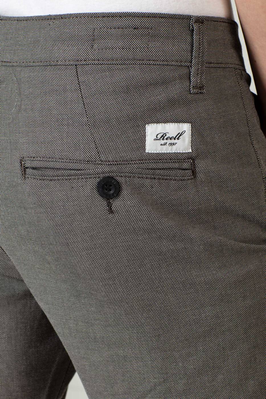 Reell Superior Flex Chino Preisnachlass