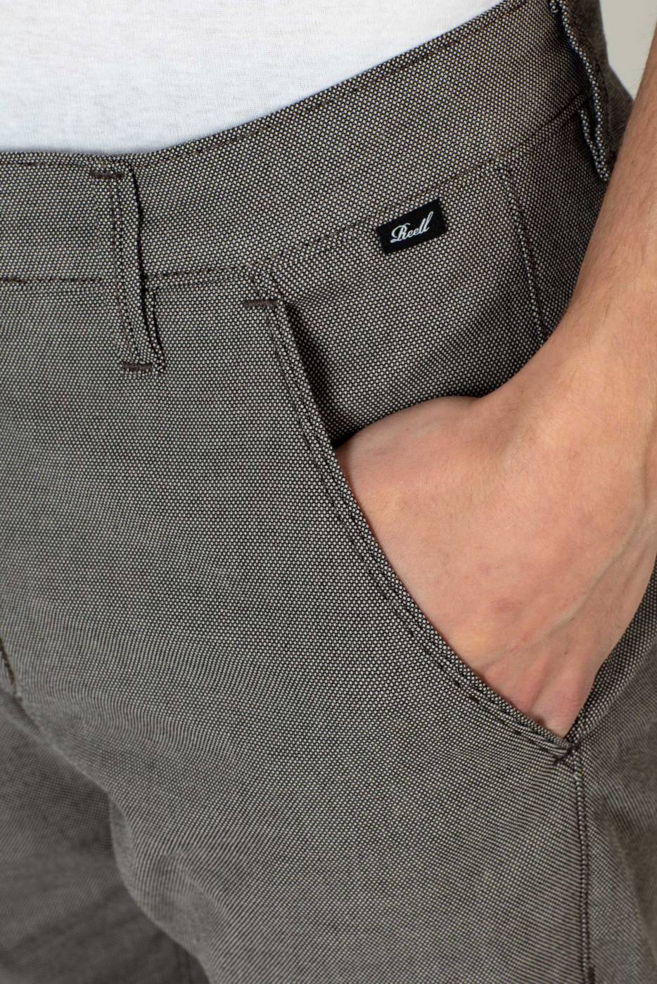 Reell Superior Flex Chino Preisnachlass