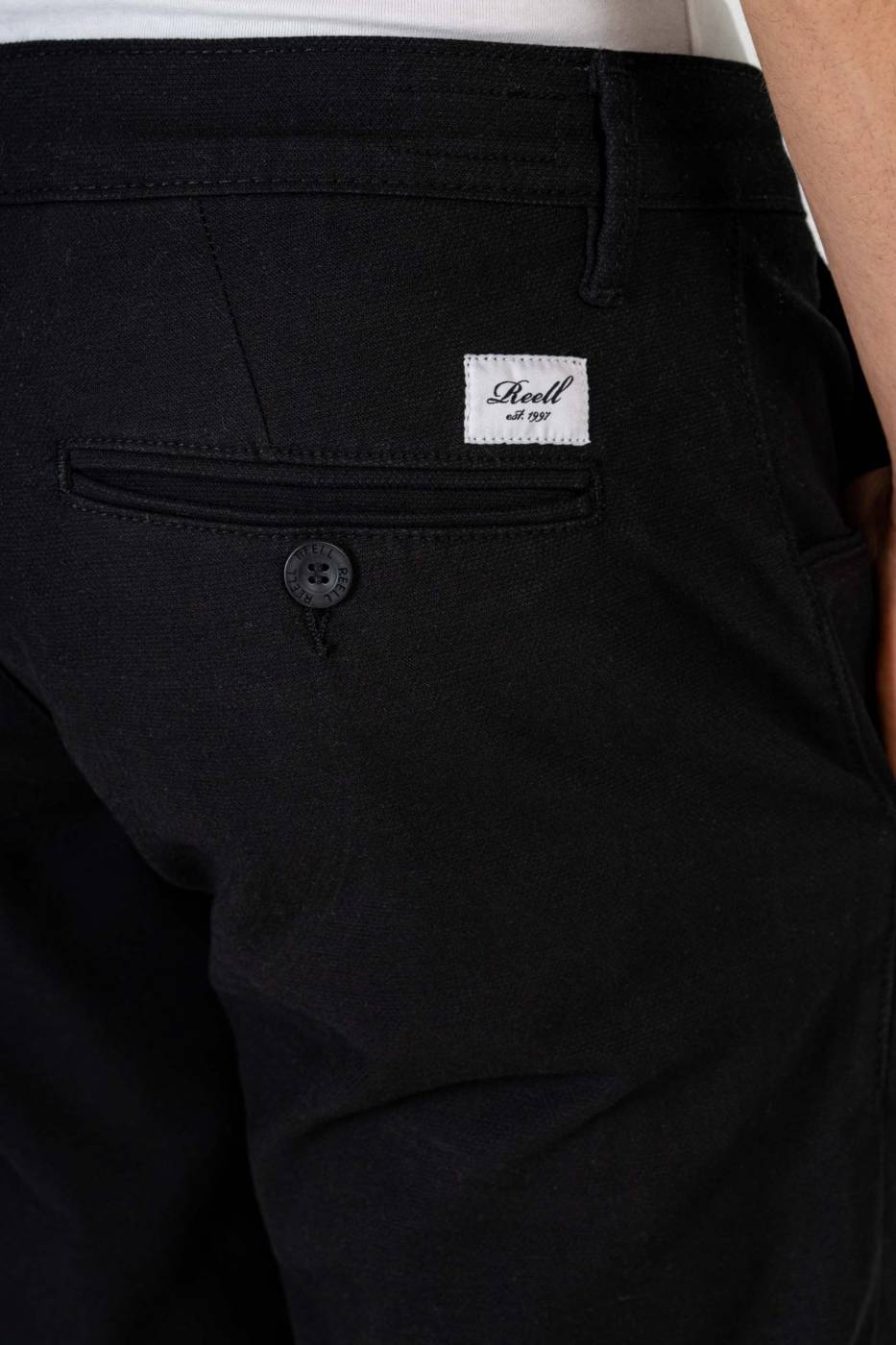 Reell Superior Flex Chino Saisonschlussverkauf