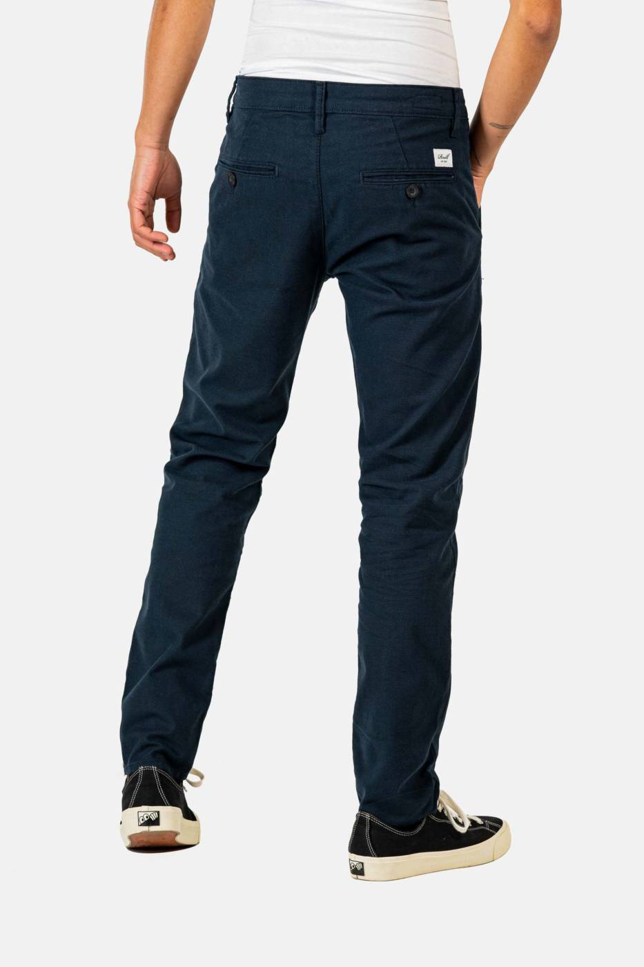 Reell Superior Flex Chino Black Friday