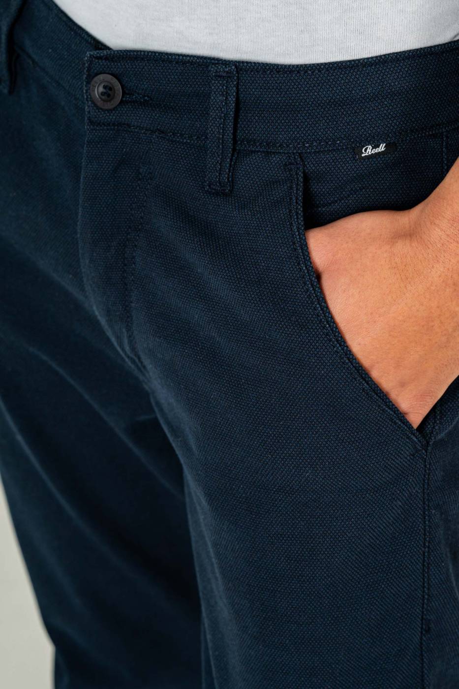 Reell Superior Flex Chino Black Friday