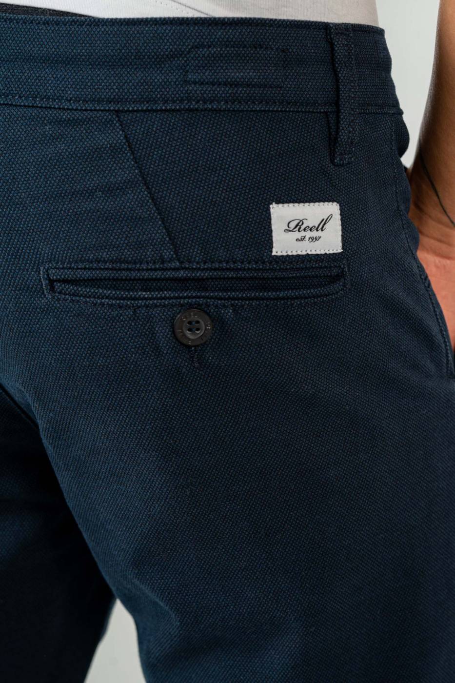 Reell Superior Flex Chino Black Friday