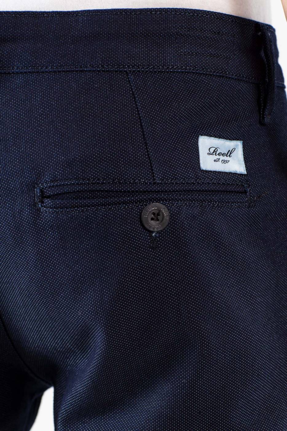Reell Superior Flex Chino Cyber Monday