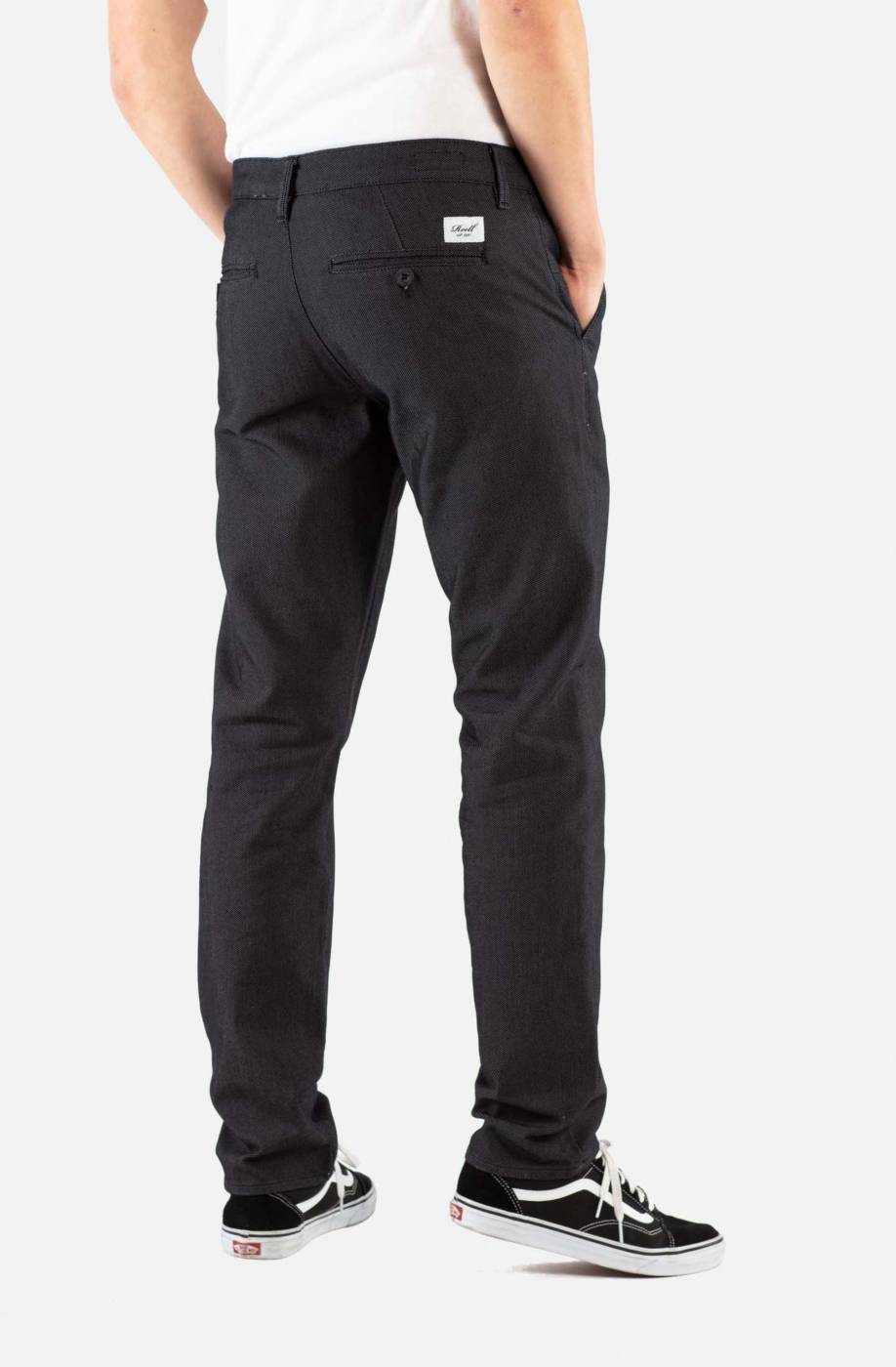 Reell Superior Flex Chino Weihnachtsangebot