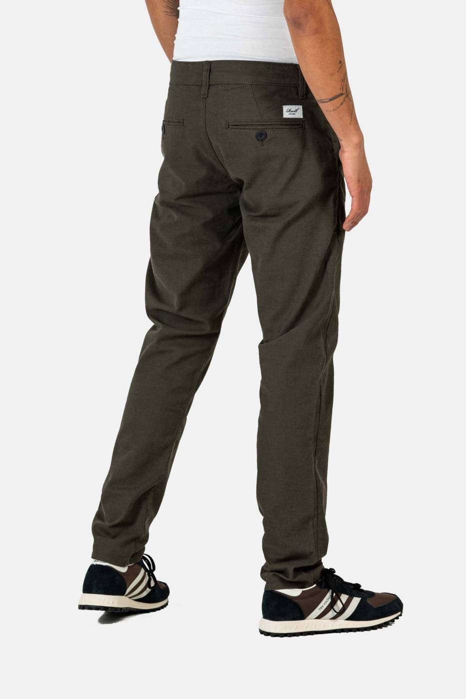 Reell Superior Flex Chino Osterangebot