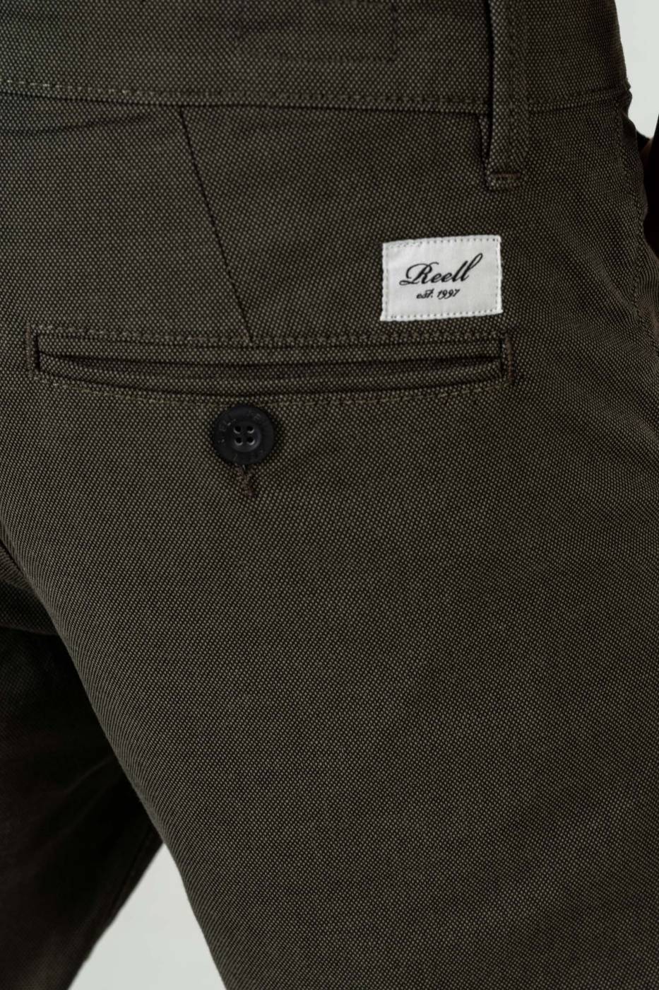 Reell Superior Flex Chino Osterangebot